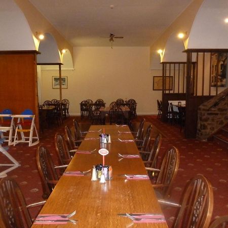 Fortescue Arms Woolacombe Eksteriør billede
