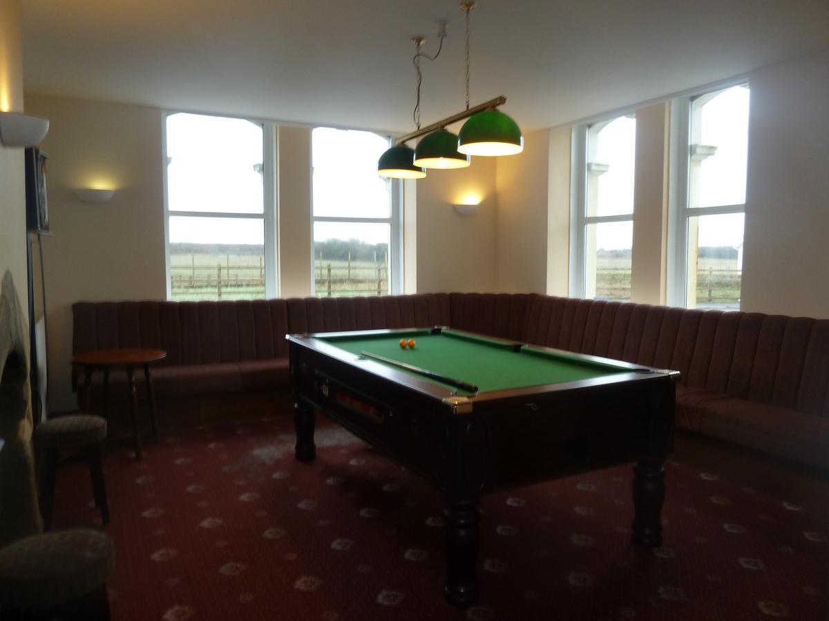 Fortescue Arms Woolacombe Eksteriør billede