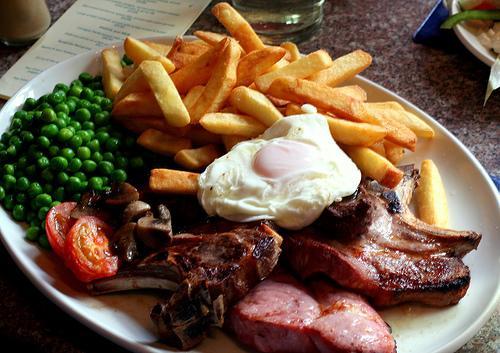 Fortescue Arms Woolacombe Eksteriør billede